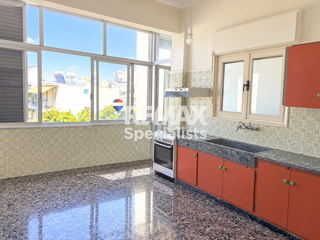 Home for sale, Apartment 139 sq.m., Chania — image 3