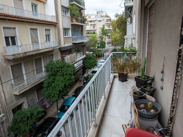Διαμέρισμα 204 τ.μ.