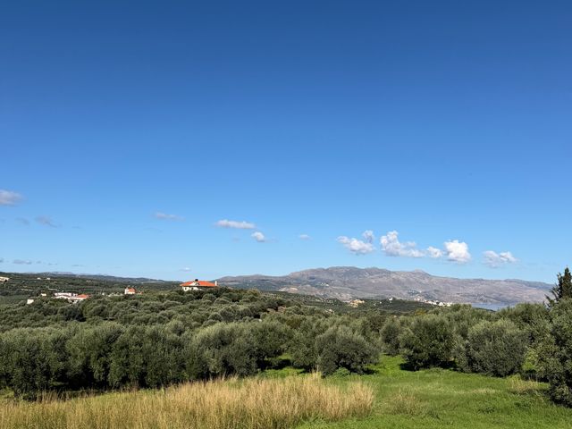Οικόπεδο 2.574 τ.μ.