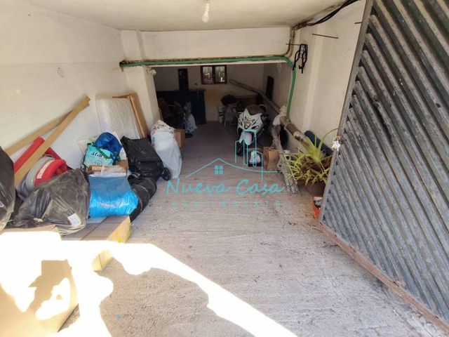 Πάρκινγκ 35 τ.μ.