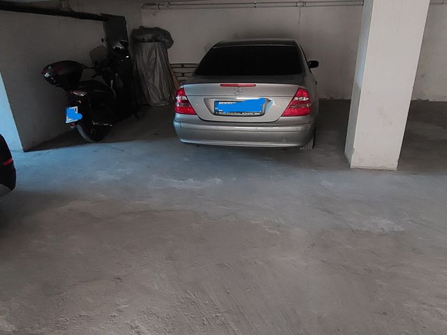 Πάρκινγκ 11 τ.μ.